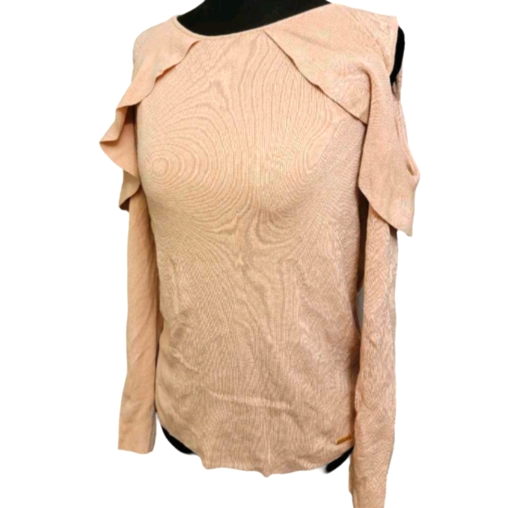 5/$25...XS Calvin Klein Sweater